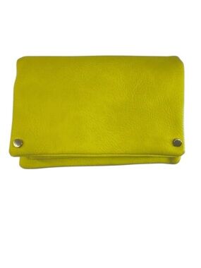 Street Level Juno Purse in Yellow